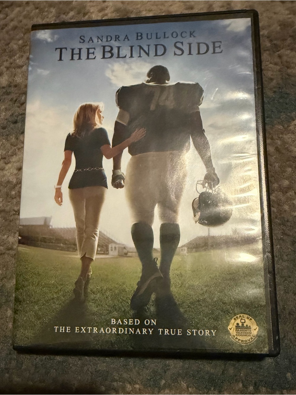 Warner Bros. The Blind Side